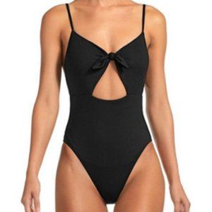 Vitamin A Alma EcoRib Swimsuit
